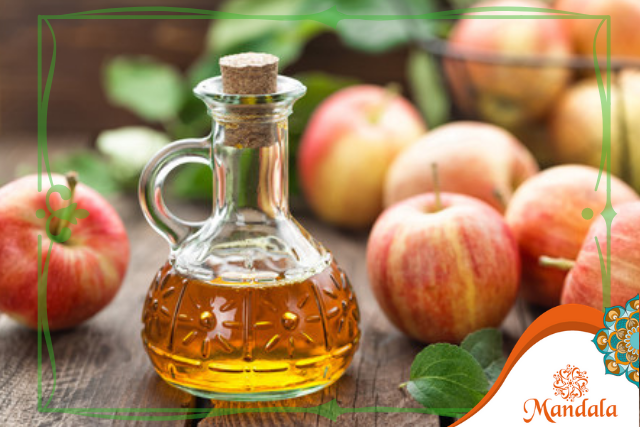 Remedios Naturales: El Vinagre de Manzana