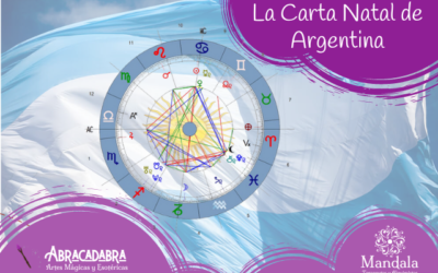 La Argentina: desde la mirada Astrológica